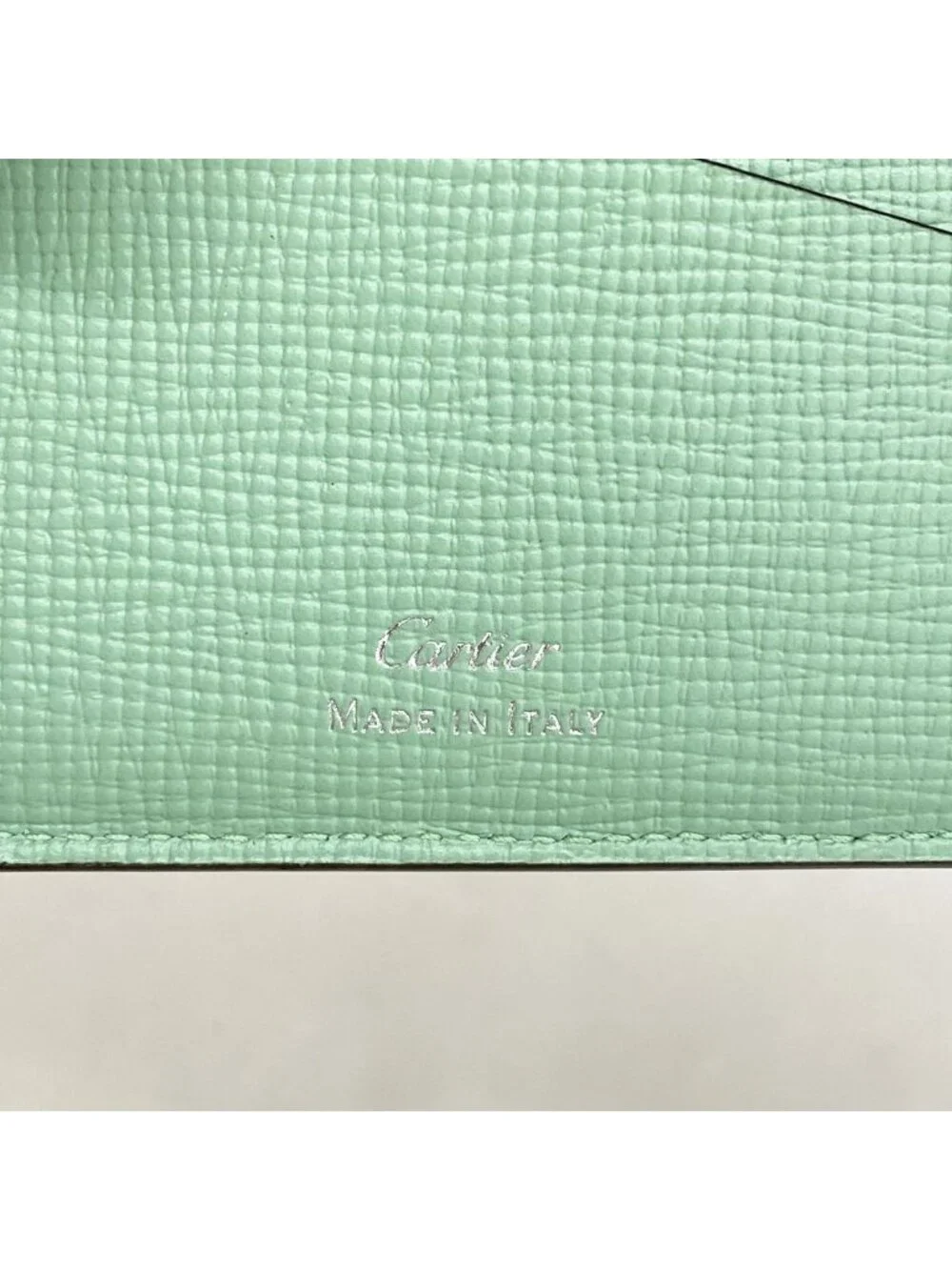 Cartier this authentic